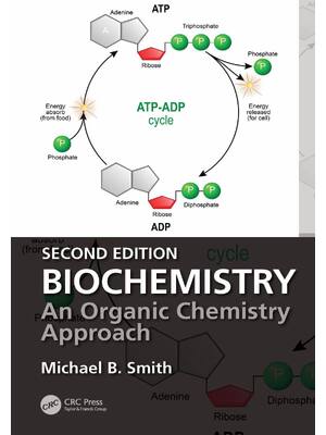 Preview of Biochemistry An Organic Chemistry Approach 2nd Edition By Michael B. Smith