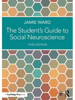 Preview of The Student's Guide to Social Neuroscience 3rd Edition By Jamie Ward