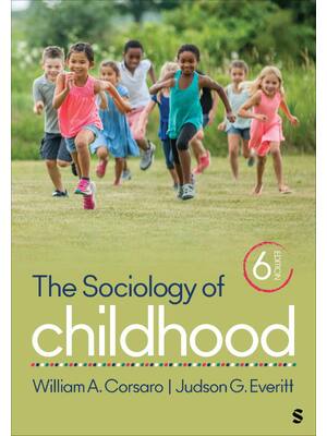 Preview of The Sociology of Childhood 6th Edition By William A Corsaro, Judson G Everitt