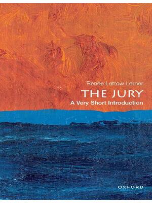 Preview of (EPUB) eBook The Jury A Very Short Introduction (Very Short Introductions) 1st Edition By