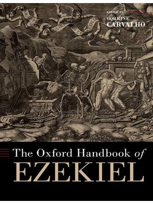 Preview of (EPUB) eBook The Oxford Handbook of Ezekiel (OXFORD HANDBOOKS SERIES) 1st Edition By Corri