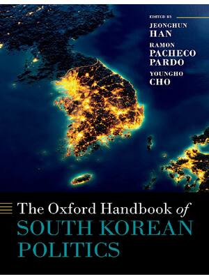 Preview of (EPUB) eBook The Oxford Handbook of South Korean Politics (Oxford Handbooks) 1st Edition B