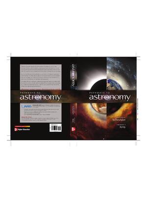 Preview of Pathways to Astronomy 2nd Edition By Stephen Schneider, Thomas Arny