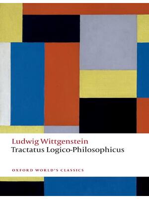 Preview of (EPUB) eBook Tractatus Logico-Philosophicus (Oxford World's Classics) 1st Edition By Ludwi