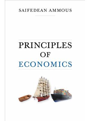 Preview of Principles of Economics By Saifedean Ammous eBook