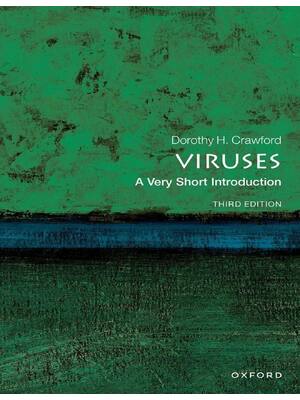 Preview of (EPUB) eBook Viruses A Very Short Introduction 1qst Edition By Dorothy H. Crawford
