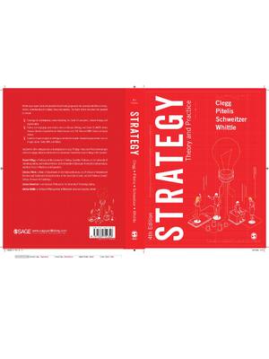 Preview of Strategy Theory and Practice 4th Edition By Stewart Clegg, Christos Pitelis, Jochen Schwei