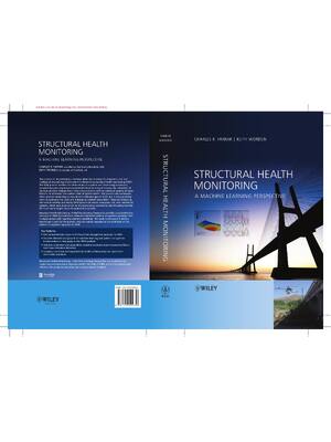 Preview of Structural Health Monitoring A Machine Learning Perspective 1st Edition By Charles Farrar,