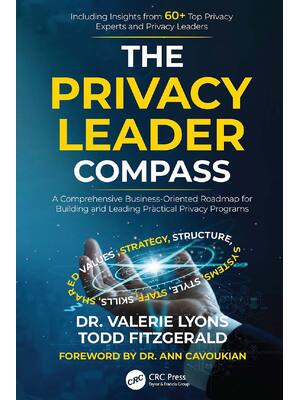 Preview of The Privacy Leader Compass 1st Edition By Valerie Lyons, Todd Fitzgerald eBook