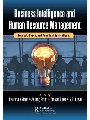Preview image for eBook Business Intelligence and Human Resource Management 1st Edition By Singh Deepmala, Anurag Singh, Amizan Omar