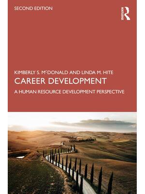 Preview of eBook Career Development A Human Resource Development Perspective 2nd Edition By Kimberly