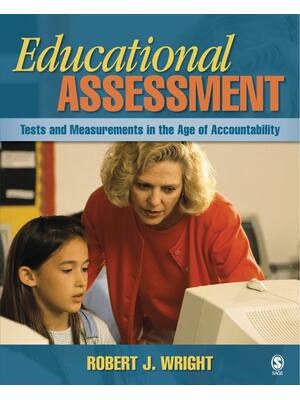 Preview of Educational Assessment Tests and Measurements in the Age of Accountability 1st Edition By