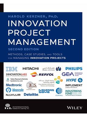 Preview of Innovation Project Management Methods, Case Studies, and Tools for Managing Innovation Pro
