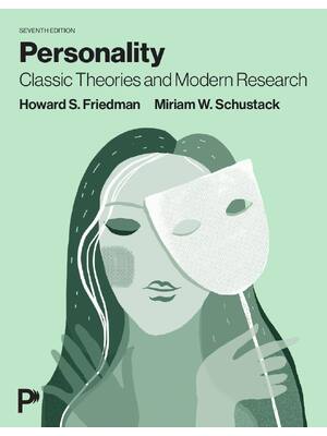 Preview of Personality Classic Theories and Modern Research 7th Edition By Howard Friedman, Miriam Sc