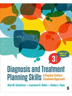 Preview of eBook Diagnosis and Treatment Planning Skills A Popular Culture Casebook Approach 3rd Edit