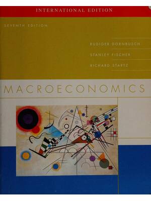 Preview of (scan copy) eBook Macroeconomics 12th Edition By Rudiger Dornbusch , Stanley Fischer, Rich