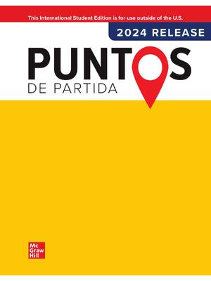 Preview of Puntos 2024 Release By Thalia Dorwick, Ana María Pérez-Gironés
