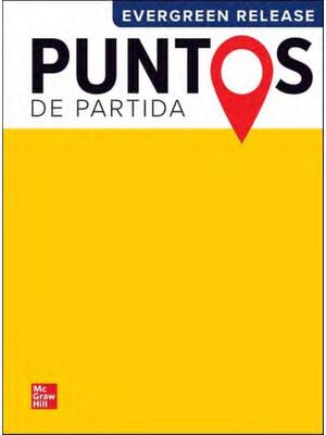Preview of Puntos 2024 Evergreen Release By Thalia Dorwick, Ana María Pérez-Gironés