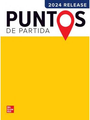 Preview of Puntos 2024 Release By Thalia Dorwick, Ana María Pérez-Gironés