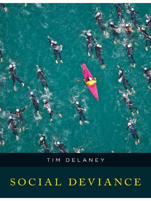 Preview of eBook EPUB PDF Social Deviance By Tim Delaney