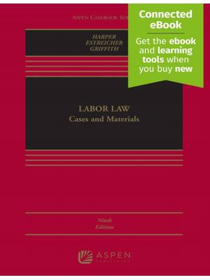 Preview of eBook Labor Law Cases, Materials, and Problems 9th