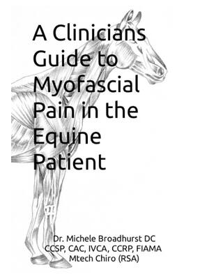 Preview of eBook ORG A Clinicians Guide to Myofascial Pain in the Canine Patient By Michele Broadhurs
