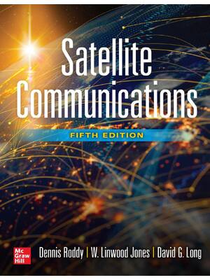 Preview of Satellite Communications 5th Edition By Dennis Roddy