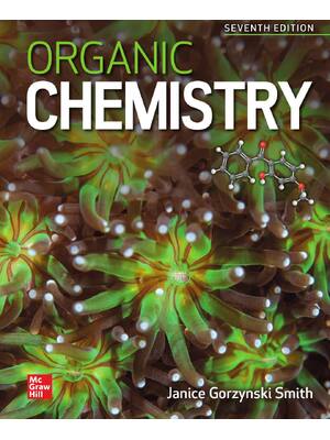 Preview of Organic Chemistry 7th Edition By Janice Gorzynski Smith eBook