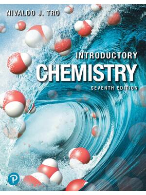 Preview of Introductory Chemistry 7th Edition By Nivaldo J. Tro