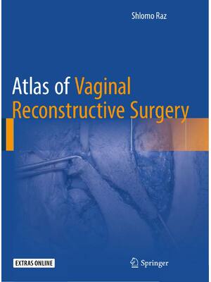 Preview of Atlas of Vaginal Reconstructive Surgery 1st Edition