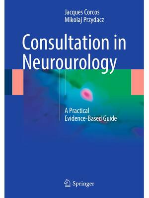 Preview of Consultation in Neurourology