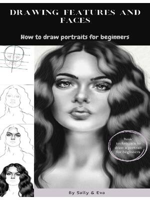 Preview of Drawing_Features_And_Faces