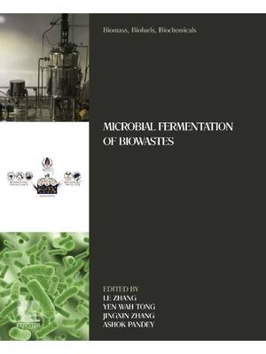 Preview of E book Biomass, Biofuels, Biochemicals Microbial Fermentation of Biowastes Kindle by Le Zh