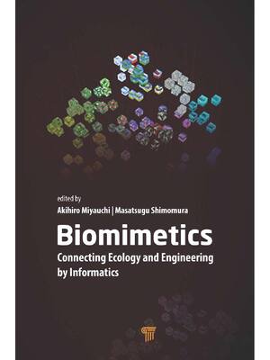 Preview of E book Biomimetics Connecting Ecology and Engineering by Informatics 1st Edition by Akihir