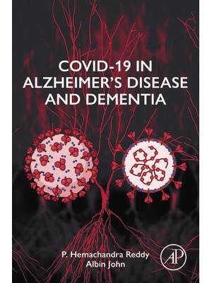 Preview of E BOOK COVID-19 in Alzheimer's Disease and Dementia 1st Edition by P. Hemachandra Reddy, A