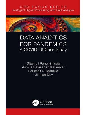 Preview of E BOOK Data Analytics for Pandemics (Intelligent Signal Processing and Data Analysis) 1st