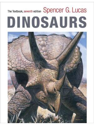 Preview of E book Dinosaurs The Textbook seventh Spencer Lucas