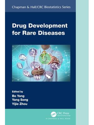 Preview of E BOOK Drug Development for Rare Diseases (Chapman & HallCRC Biostatistics Series) 1st Edi