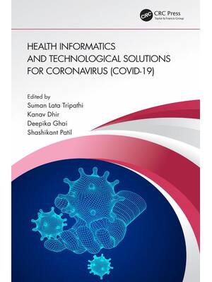 Preview of E BOOK Health Informatics and Technological Solutions for Coronavirus (COVID-19) 1st Editi