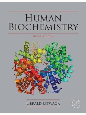 Preview of E book Human Biochemistry 2nd by Gerald Litwack