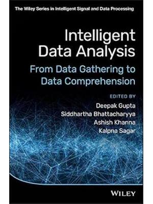 Preview of E book Intelligent Data Analysis From Data Gathering to Data Comprehension (The Wiley Seri
