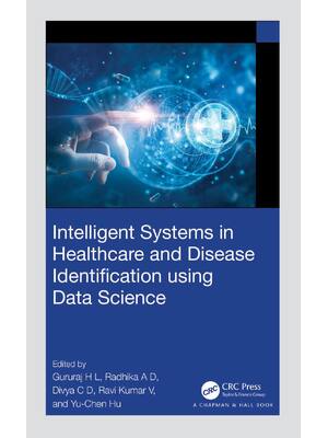 Preview of E book Intelligent Systems in Healthcare and Disease Identification using Data Science 1st