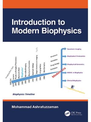 Preview of E book Introduction to Modern Biophysics 1st Edition by Mohammad Ashrafuzzaman