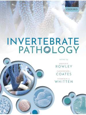 Preview of E book Invertebrate Pathology by Andrew F.Rowley Christopher J. Coates Miranda M. Whitten