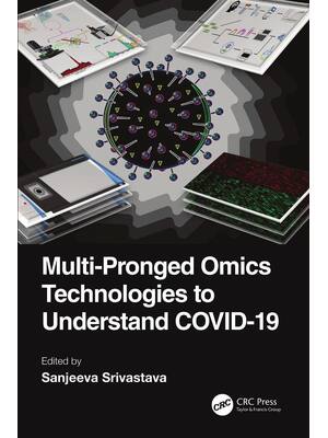 Preview of E BOOK Multi-Pronged Omics Technologies to Understand COVID-19 1st Edition by Sanjeeva Sri