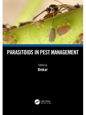 Preview of E book Parasitoids in Pest Management 1st Edition by Omkar
