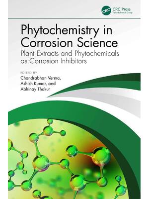 Preview of E book Phytochemistry in Corrosion Science Plant Extracts and Phytochemicals as Corrosion