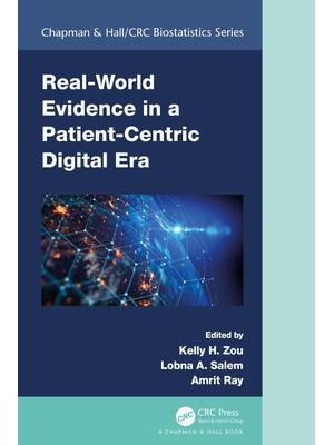 Preview of E BOOK Real-World Evidence in a Patient-Centric Digital Era (Chapman & HallCRC Biostatisti