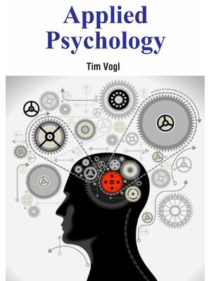 Preview of Applied psychology Social Sciences By Tim Vogl eBook PDF