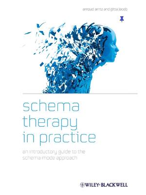 Preview of Schema Therapy in Practice An Introductory Guide to the Schema Mode Approach 1st Edition B